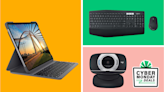 These are the best Logitech deals still at Amazon for Cyber Monday, but they won't last