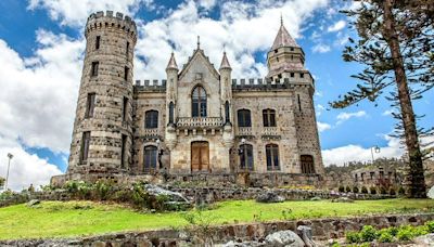 Aparece foto de hombre que murió en Castillo Marroquín antes del Nexus: "Ayuden a difundir"