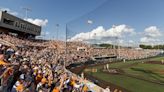 Vols look to continue sweet music against Purple Aces | Chattanooga Times Free Press