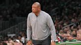 Doc Rivers fired as Sixers head coach after three seasons