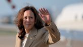 Kamala Harris Raised $200 Million In First Week Of White House Campaign