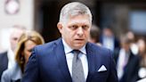 Slovakia's Prime Minister Critically Wounded in Assassination Attempt: ‘The Next Few Hours Will Decide’