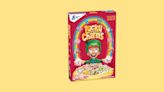 FDA investigating as hundreds post online reporting stomach illness after eating Lucky Charms