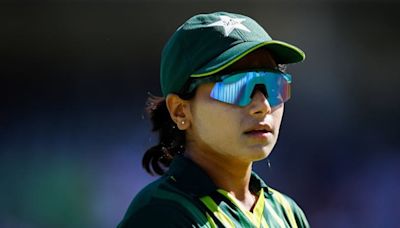 Pakistan Vs Scotland, ICC Women's T20 World Cup 2024 Warm-Up Live Streaming: When, Where To Watch PAK-W Vs SCO-W Match On TV And Online...