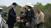 Biden Set For Mexican Border Curbs With Eye On Trump