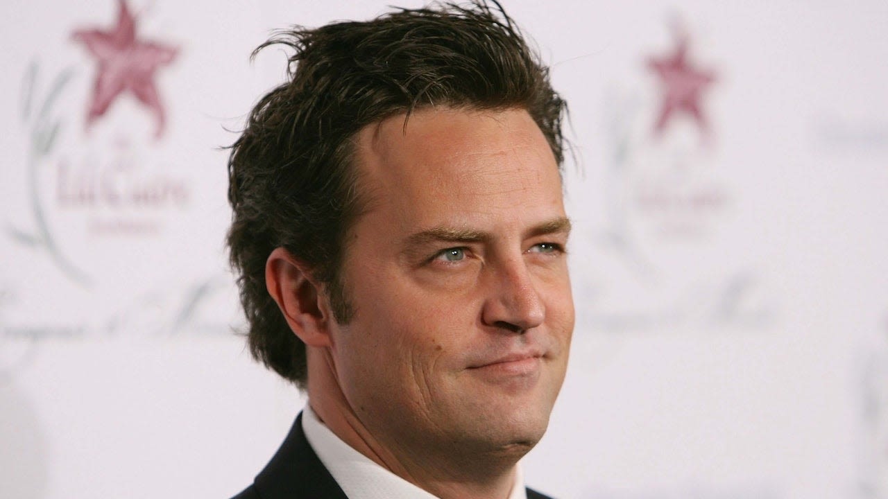 Matthew Perry's Death Probe: What to Know About Possible Charges