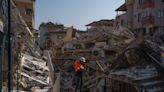 Turkey’s Earthquakes Paralyze Third of Steel Output Capacity