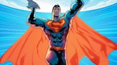 Superman Filming Update Given by James Gunn