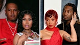 Nicki Minaj's Husband Kenneth Petty Placed on House Arrest After Threatening Cardi B's Husband Offset