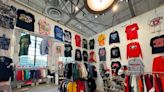 Columbus vintage clothing store is expanding after less than a year. What will be new?