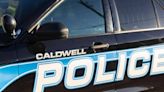 Caldwell police arrest, identify suspect who hid in Walmart while store was evacuated