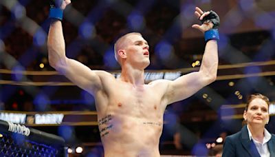 UFC 303 best bets: Bet on Garry, Swanson to get job done in Vegas