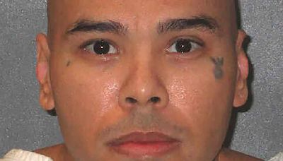 Texas executes Ramiro Gonzales for the raping and kidnapping woman, 18