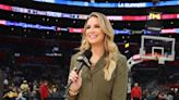 How Allie Clifton became first woman to call Lakers game: She had 60 hours to prepare