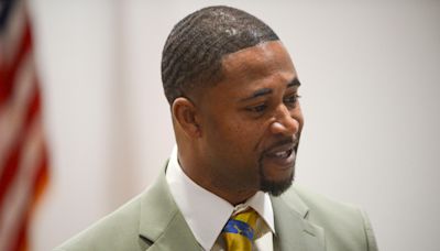 Green Jay Athletics at Jackson State under leadership of new director