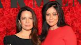« Il y a un trou dans ma poitrine » : Holly Marie Combs (Charmed) rend hommage à Shannen Doherty