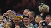 Oleksandr Usyk Beats Tyson Fury to Become Undisputed World Heavyweight Boxing Champion - News18