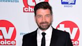 Nick Knowles got 'wedged' in as he explored Grand Canyon for TV show