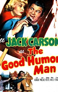 The Good Humor Man