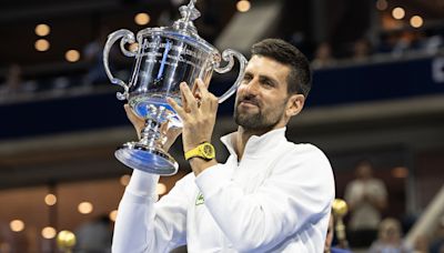 All you need to know ahead of the 2024 US Open as Djokovic and Gauff defend