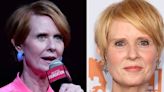 Cynthia Nixon's Lobster Dinner Pic Started Getting Backlash, And Now, PETA Has Weighed In