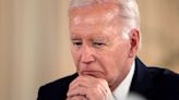 La Nación / The New York Times pide a Biden que abandone la carrera por su reelección