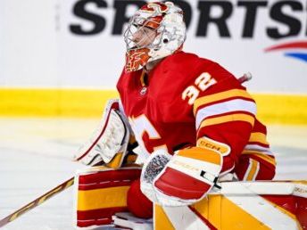 Flames qualify seven players as free agency looms | Offside