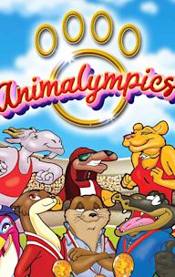 Animalympics