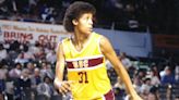 USC women’s basketball icon Cheryl Miller addresses Women of Troy after UCLA win