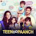 Teen Do Paanch (Title Track) [From "Teen Do Paanch"]