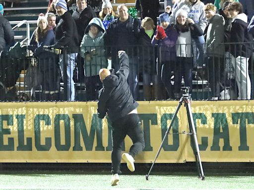 'I was meant to be at Colchester': Girls soccer coach Jeff Paul steps away after 23 years