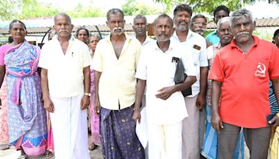 Restore waterbodies on priority before the onset of northeast monsoon, Thoothukudi farmers urge govt.