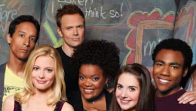 Community staractortakes accountability for movie delay to protect co-star