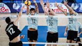 A un paso: la Selección Argentina de vóley barrió a Turquía y quedó cerquita de los Juegos Olímpicos