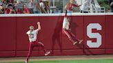 'It just bled all over our team in a wonderful way': Jayda Coleman's robbery sends Sooners to WCWS