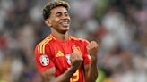 'Speak now': Lamine Yamal responds to Adrien Rabiot after Spain win