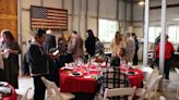 Santa Maria Valley Railroad gala dinner draws event's largest crowd