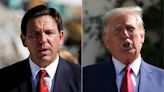 DeSantis Surges Past Trump in Texas GOP 2024 Poll