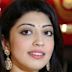 Pranitha Subhash