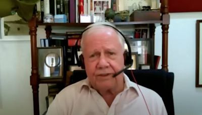 ‘America is long overdue for a problem’: Jim Rogers warns the next market collapse will be the 'worst' in his lifetime — these are the safe-haven assets he is banking on