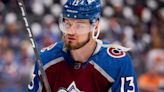 Nichushkin suspended just before Avs host Game 4