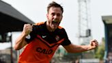 Keith Watson joins Arbroath after Dundee United connections help convince freed Raith Rovers defender on move