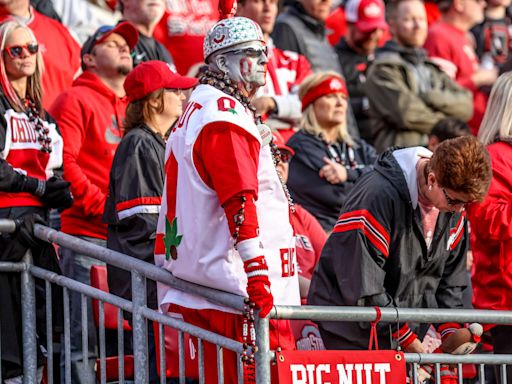 The Daily Show roasts Ohio State in favor of Michigan