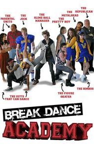 Breakdance Academy