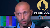 ¡Insólito! Mascherano denuncia ROBO a jugadores de Argentina en los Juegos Olímpicos: "Le falta un reloj y anillos"