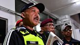 Perak police now say pilot of missing chopper found dead at crash site in Bidor