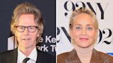 Dana Carvey Apologizes to Sharon Stone for Making Her Take Clothes Off in ‘Offensive’ ‘SNL’ Sketch