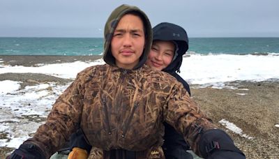 ‘One with the Whale’ review: Climate change and animal activists threaten an Indigenous Alaskan community