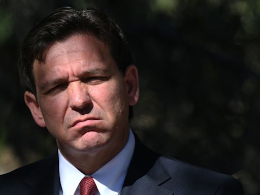 Gov. Ron DeSantis Signs Bill Protecting Florida Police Officers From Civilian Oversight Committees