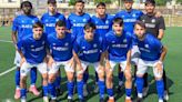 El Xerez DFC B, al borde del abismo tras caer ante el Trebujena en el descuento